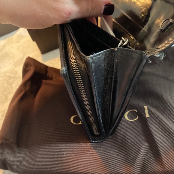 Gucci GG Wallet - Picture 3 of 6